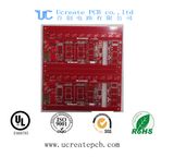 Tg135 Double Side PCB Printed Circuit Board with RoHS