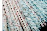High Quality PVC Fiberglass Insulation Sleeve