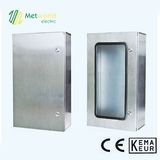 Mes Series Stainless Steel Distribution Box Emes252015