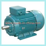 Super High Efficiency Pmsm Three-Phase Motor