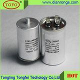Cbb65 Motor Run Capacitor 20UF for AC Motor