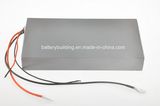 2015 Best Quality 36V 20ah Lithium PVC Battery Pack for E-Bike and E-Scooter with 2 Years Warranty