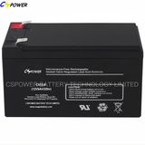 Excellent Quality SLA Battery for Emergency Light 12V9ah