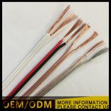 CCA Type Speaker Cable for UAE Market