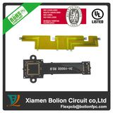Double -Side Rigid Flexible Printed Circuit Board