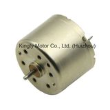 Micro DC Motor 24.4mm 1.5volt 4.5volt Low Speed for Robot Dispenser