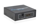 1X2 HDMI Splitter with 1080P