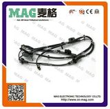 2s61-2b372-Bd 1151023 D351-43-71ya ABS Sensor for Ford Fusion/Fiesta
