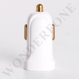 One USB Mini Car Charger