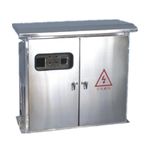 Diatribution Electrical Cabinet with Competitive Price (LFAL0126)