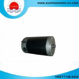 100zyt146-2434 24VDC 1.4n. M 439W 3000rpm Magnet DC Motor