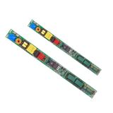 24W-40W T8 Non-Isolated LED Tube Lighting Driver