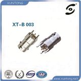 BNC Female Connector to Screw Terminal