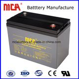 Electronics Power Supply 6V Sealed Lead Acid Battery