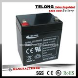 12V4.5ah Lead Acid Battery for UPS