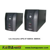 Offline Line Interactive UPS (AT 500W-1500W)