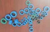Nanocrystalline Core for Current Transformer Core with Coating