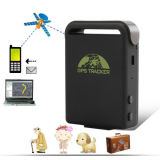 Cheap Mini GPS Personal Tracker Tk102-2 Long Lasting Battery