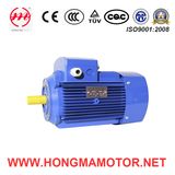 Hmp Series Motor/Hmp Series for Water Pump Use High Efficiency Three-Phase Motors with Ie2 and Ie3