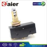 Types of Industrial Products Omron Micro Switch (Z-15GQ21-B)