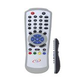 DVB Remote Controller