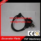 High Pressure Excavator Rotary Solenoid Valve for PC60-5 203-60-56180