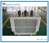 Hot Sale 1000kVA Oil Type Electrical Transformer