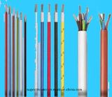 2.5mm Oven Fire Heat Resistant High Temperature Silicone Cable Wire