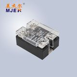 Single Phase Solid State Relay SSR DC/AC Gj 60da
