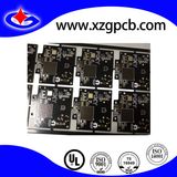 Multilayer PCB Circuit Board with Black Oil and BGA
