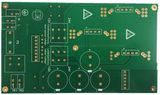 4layers Multilayer Communication PCB Circuit Board with Enig Finish