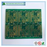 Multilayer Fr4 1.6mm 1oz PCB Board
