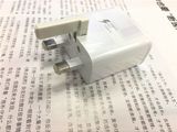 Adaptive Fast Charger Quick Charger Portable Charger USB Charger Travel Charger Phone Charger for Samsung Charger