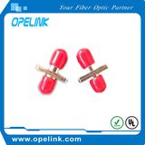   Fiber Optic Adapter Simplex Sm