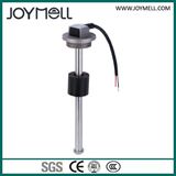 IP67 Steel Single Tube Sensor 100mm~2000mm with Alarm