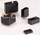 Standard Polarity Latching Relay with UL Certification