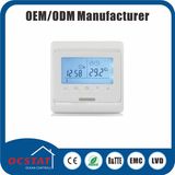 New Design New Room Thermostat Switch Made in China