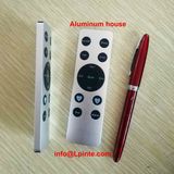 Aluninum Remote Control for Sound Speaker Audio