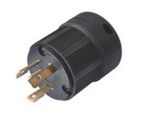 NEMA American Spin Lock Plug