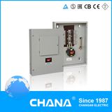 Surface or Flush Mount 3 Phase Metal Distribution Box
