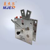 Aluminum Bridge Rectifier Module Dq 100A