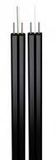 FTTH Drop Fiber Optic Cable for Outdoor Gjxh/GJXFH and G657A1/G652D