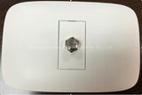 South America ABS Copper TV Connector (CN-009)