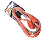 Extension Cord 127V for Mexico Market Item#Ggptwsa