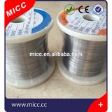 Micc 3.26mm Temperature Sensor Thermocouple Alloy Wire