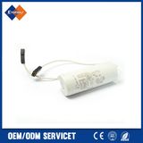 20UF 1000V Metallized Polypropylene Film Capacitor Cbb60