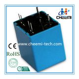 Hall Effect Current Sensor/Transducer for Electromagnetic Water Heater Current Monitoring