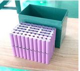 High Quality 12V 10A Lithium Battery LiFePO4 Battery Pack for Solar Light Battery