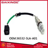 Wholesale Price Car Oxygen Sensor 36532-5LA-A01 for Honda
