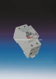 Sll10-32 Series Residual Current Circuit Breake with Over Current Protector